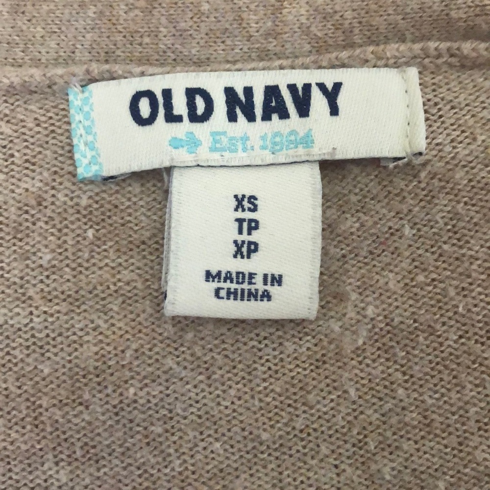 Old Navy Cardigan - Picture 2 of 6